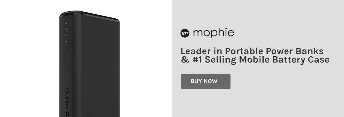 mophie
