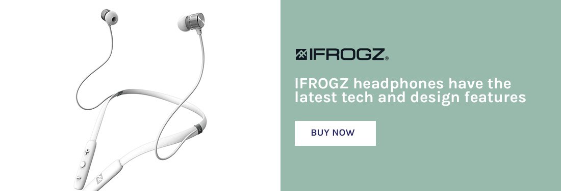 ifrogz
